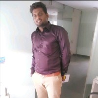Chandrasekar S