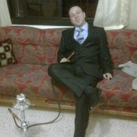 Firas Azzam