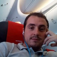 José Daniel Escobedo García