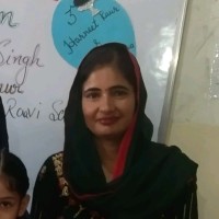 Rupinder Kaur