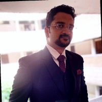 Jishnu Krishna Kumar