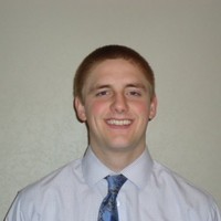 Trey Sparkman