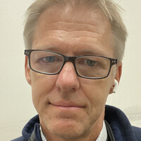 Scott Donaldson