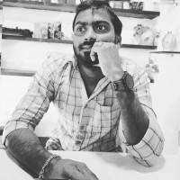 Aravind M
