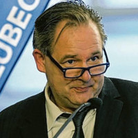 Lothar Möller
