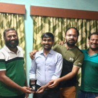 VIJAY KUMAR CHAUDHARY