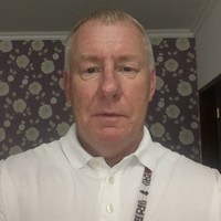 Steve Chater