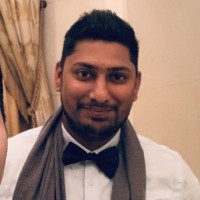 Devkant Kulkarni