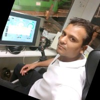 Vikas Tiwari