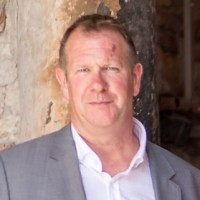 Mark Crimmins
