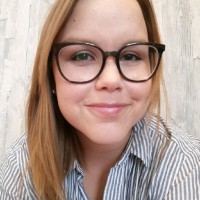 Kristiina Kaija