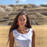 Micaela Pestana-Gonzales