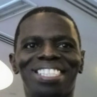 Austine Obare