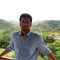 Gopikannan sathurappan