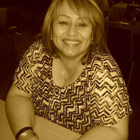 Rosa Rodriguez