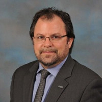Francis Turbide, MBA
