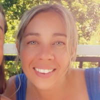 Leigh-Ann Isherwood
