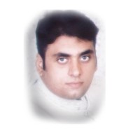 Khalid Jamil