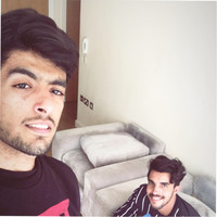 Ahmed Alsinaidi