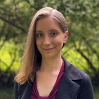 Hannah Favreau (née Grover)