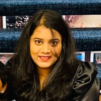Arthi Ranganathan