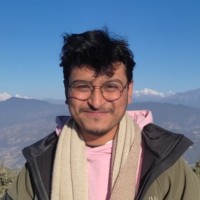 Chunan Prajapati