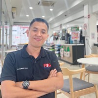 Muhammad Faiz Bin Azman