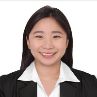 Audrey Mae Maneja, RMT, MMIHS