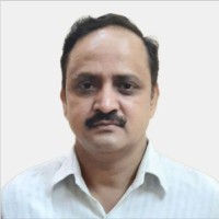 Rajesh Patial