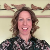 Helen Turner - Peachey