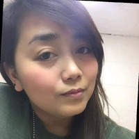 Dianne Billones Atubang