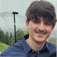 Cayden Schreter