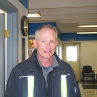 Rob Drummond