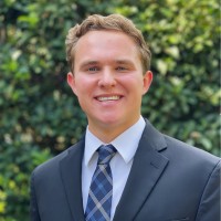 Trey Harris, Mba