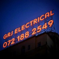 GRJ ELECTRICAL INSTALLATION ELECTRICIAN