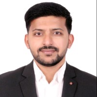 Nareshbabu Kaparouthu