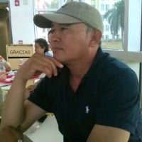 Eddy Alberto Catin Satamaria