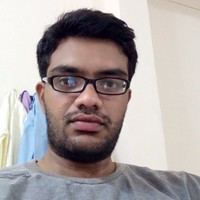 Harikrishna Bandi