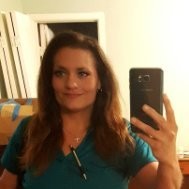 Kimberly Mitchell