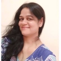 Nilima Dave