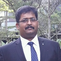 Karthik L