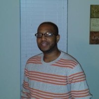 Marcus Scott
