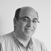 Najib EL CADI