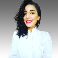 Angeliki Lykourgioti