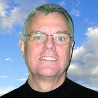 Roger Carpenter
