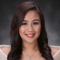 Joanne Mae Ruanto