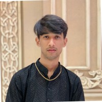 Divyansh Rai