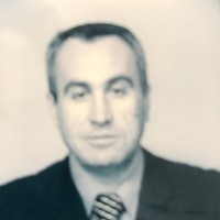 Athanasios Roustas