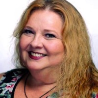 Rebecca Stephens
