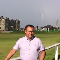 Craig Berry